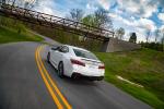 Acura TLX A-Spec 2017 года